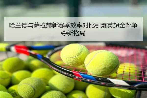 哈兰德与萨拉赫新赛季效率对比引爆英超金靴争夺新格局