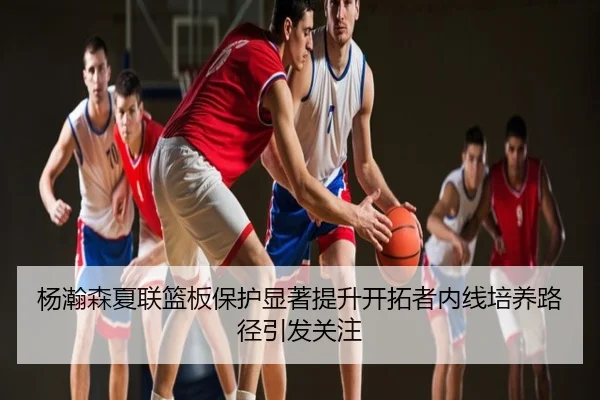 杨瀚森夏联篮板保护显著提升开拓者内线培养路径引发关注